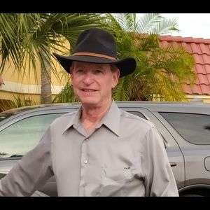 Meet your Posher, Robert